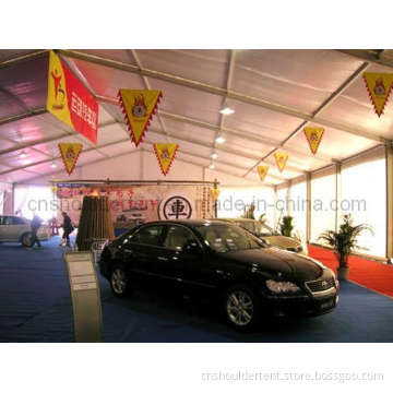 15X30m Car Exhibition Tent (SD-C1)